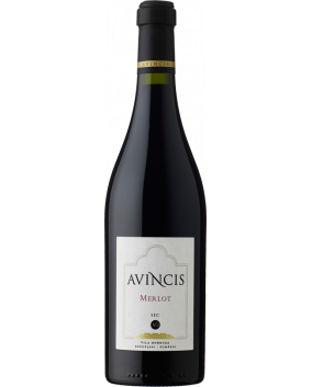 Avincis Merlot 2013 | Avincis | Dragasani